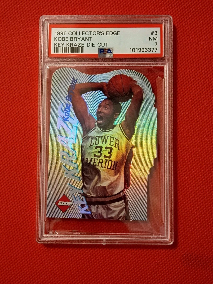 Las mejores ofertas en Kobe Bryant autenticador deportivos