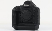 Canon 1DX Mark II