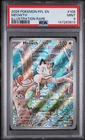 Meowth 106/094 Me02: Phantasmal Flames Holo