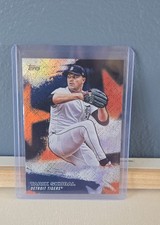 2026 Topps Series 1 - Stars of Mlb Tarik Skubal #SMLB-29
