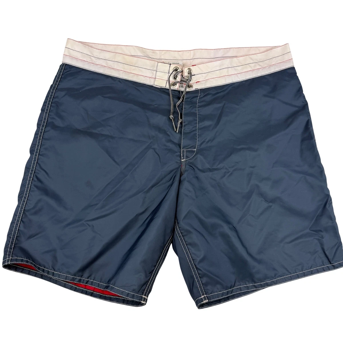 Birdwell Beach Britches Blue for Men for sale | eBay