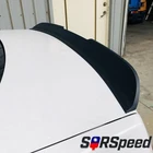 Honda Accord 2003-2007 Sedan Fits Rear Trunk Duckbill Spoiler Wing SQRvx 284GC