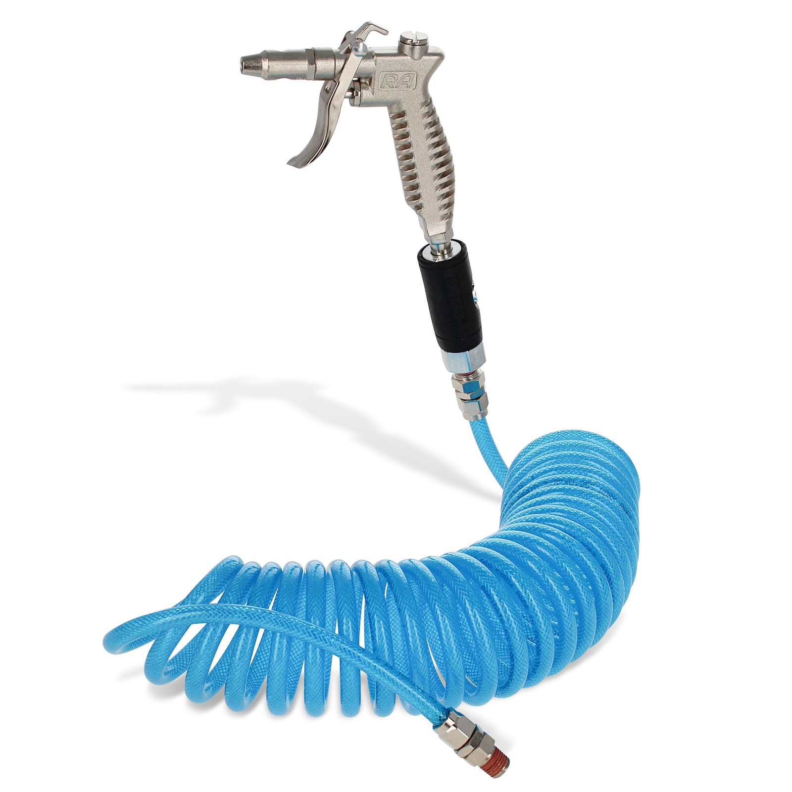 Regulator With Gauge - Osha