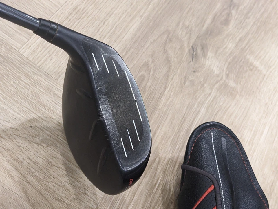 Ping G410 3 Wood 14.5 Degree Evenflow Project X Stiff Flex 6.0-S 65G RG - Image 4 of 4