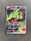 Carte Pokémon Félicanis EX 090/064 ALT Fable Nébuleuse EV6.5 Alternative NEUF