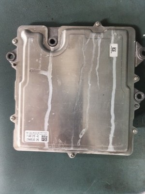 dme ecu engine bmw
