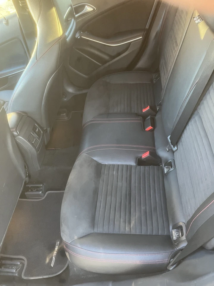 Mercedes Benz 220D AMGline - Image 4 of 4