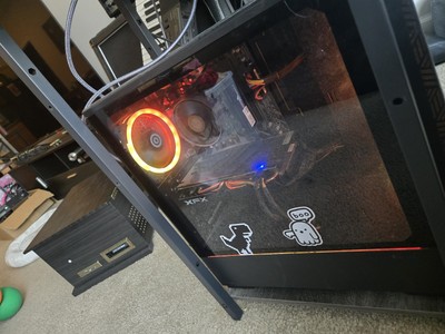 CyberPower PC 