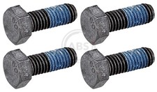 Zubehörsatz Scheibenbremsbelag A.B.S. 0921Q für MINI R56 CLUBMAN R55 R57 R59 R58