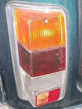 Fari Posteriori Mini ROVER 1,3 Mpi