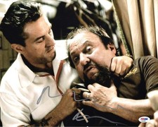 Robert De Niro Goodfellas Autographed Signed 11x14 Photo Authentic PSA/DNA COA