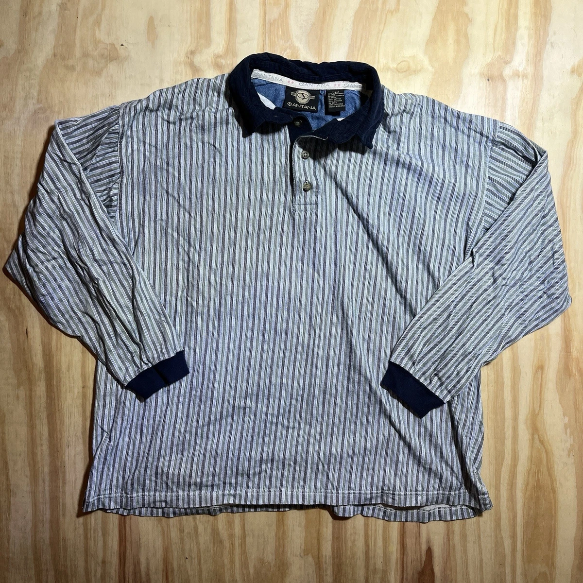 santana dress shirts Santana Long Sleeve Shirts for Men for sale