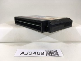 AJ3469 Cosmic Epsilon Nintendo Famicom NES Japan