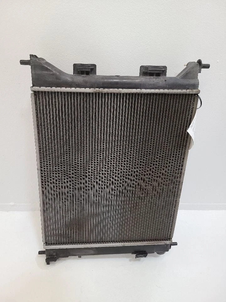 2014 15 2016 KIA FORTE Radiator Turbo 25310A7100 14-16 Foto 4 de 4