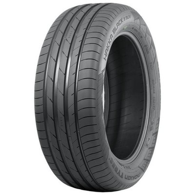 Sommerreifen - NOKIAN HAKKA BLACK 3 SUV 255/45R19 104W XL MFS BSW