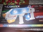Laser X Revolution Ultra Long-Range Double Blaster Laser Tag Set — photo 4