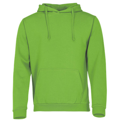 James & Nicholson Basic Hoody man/Herren Kapuzen Sweat Pullover Langarmshirt