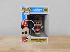 New Funko Pop Disney Mickey and Friends #1188 Minnie Mouse vinyl figure