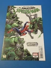 Amazing Spider-man #34 Doctor Doom NM Gem Wow
