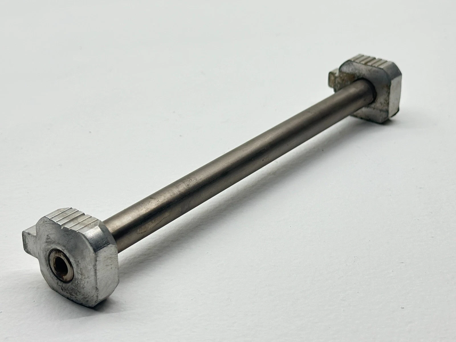 2023 KTM 65SX Rear Wheel Axle OEM Pivot Spindle Bolt 46310085144