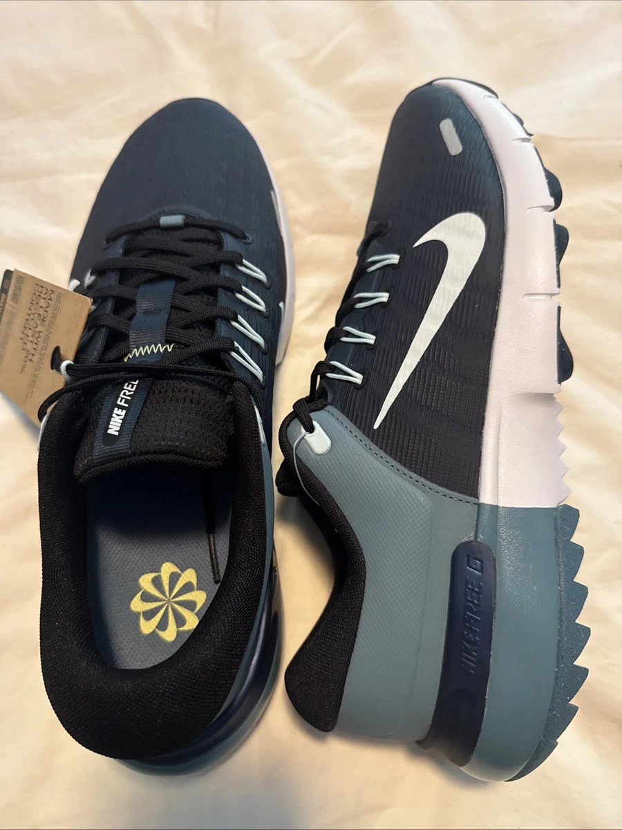 Nike Golf Shoes for Men Blue 11 US Shoe for sale | eBay