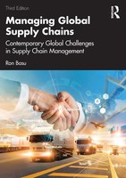Managing Global Supply Chains Ron Basu Taschenbuch Einband - Flex.(Paperback)