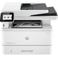 Hp Laserjet Pro Mfp 4102Fdn 4 In 1 Laser-Multifunktionsdrucker Weiß