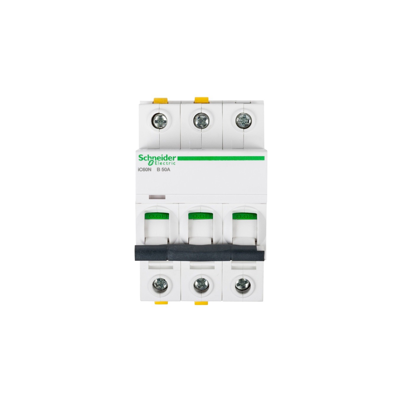 Schneider Electric Bianco Interruttore Differenziale, Interruttore Bp - Immagine 3