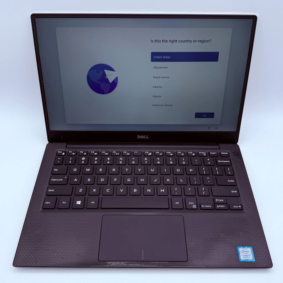 Dell XPS 13 9360 PC Laptops & Netbooks for Sale | Shop New & Used