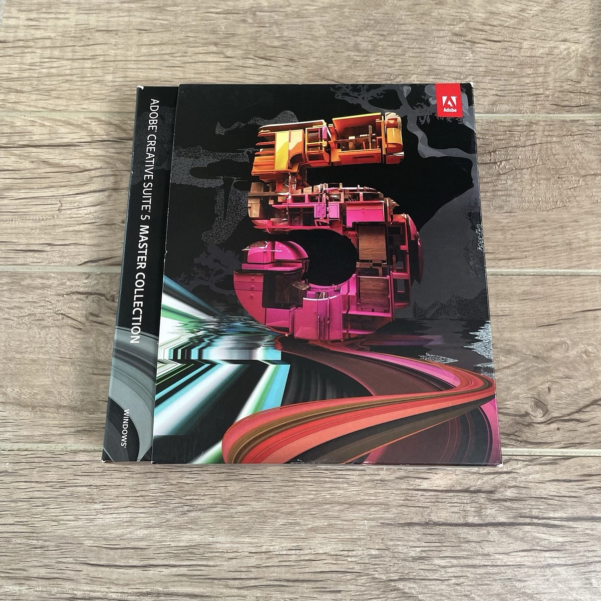 Adobe Cs6 Master Collection Software for sale | eBay