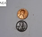 1920+1927 Lincoln Wheat Penny Cent Set/Lot ~ XF/AU++ ~ ZWL43