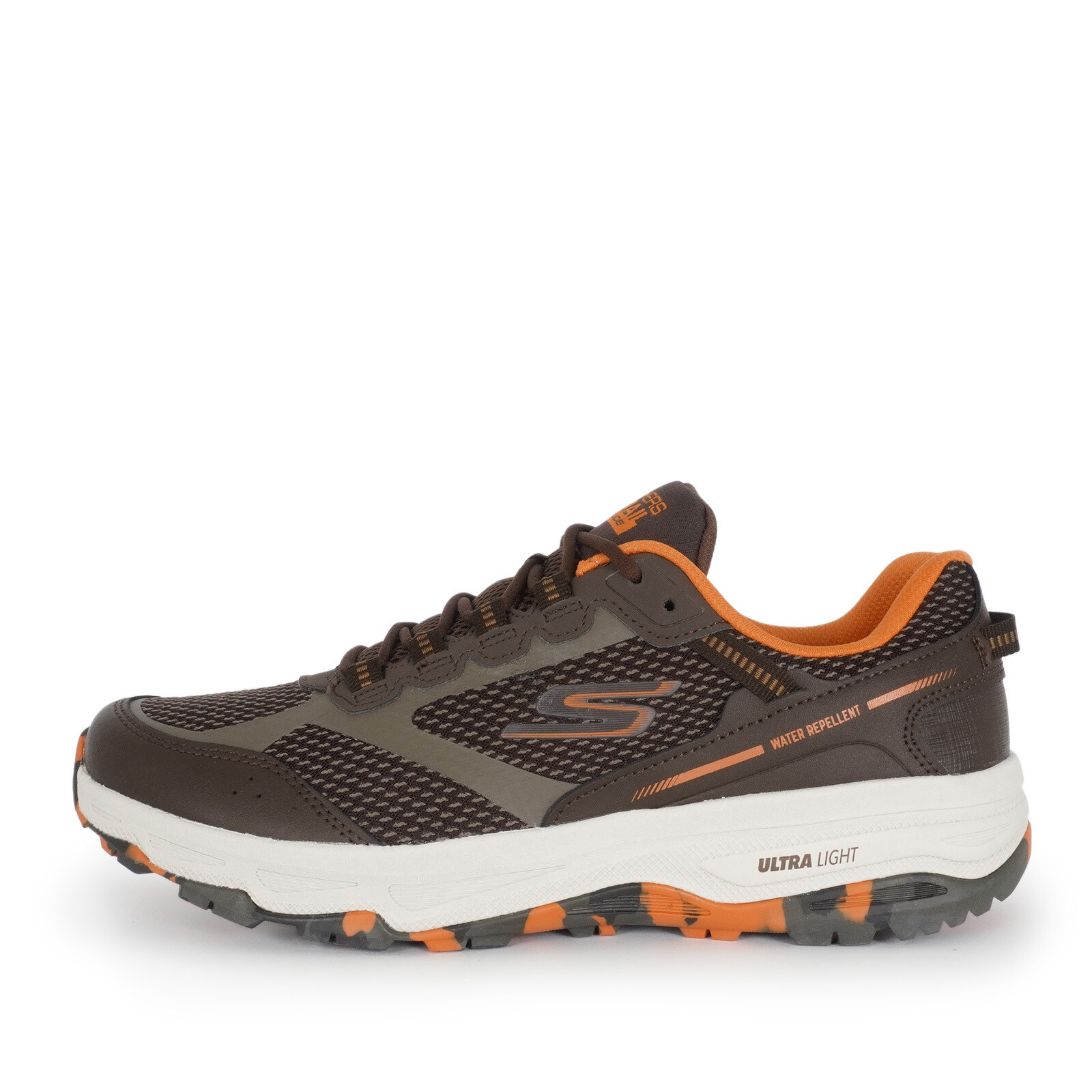 Especificidad Afirmar conversión Skechers Go Run Trail Altitude [220112BRMT] Men Trail Running Shoes Brown |  eBay