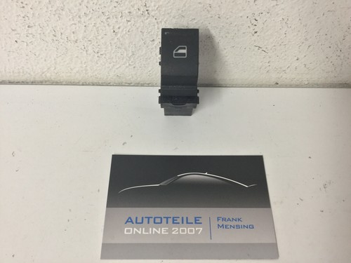 VW Passat 3C Fensterheberschalter Schalter Festerheber  1F0959855