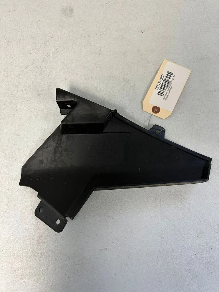 2020 Polaris Sportsman 850 High Lifter Left Side Lower Panel 