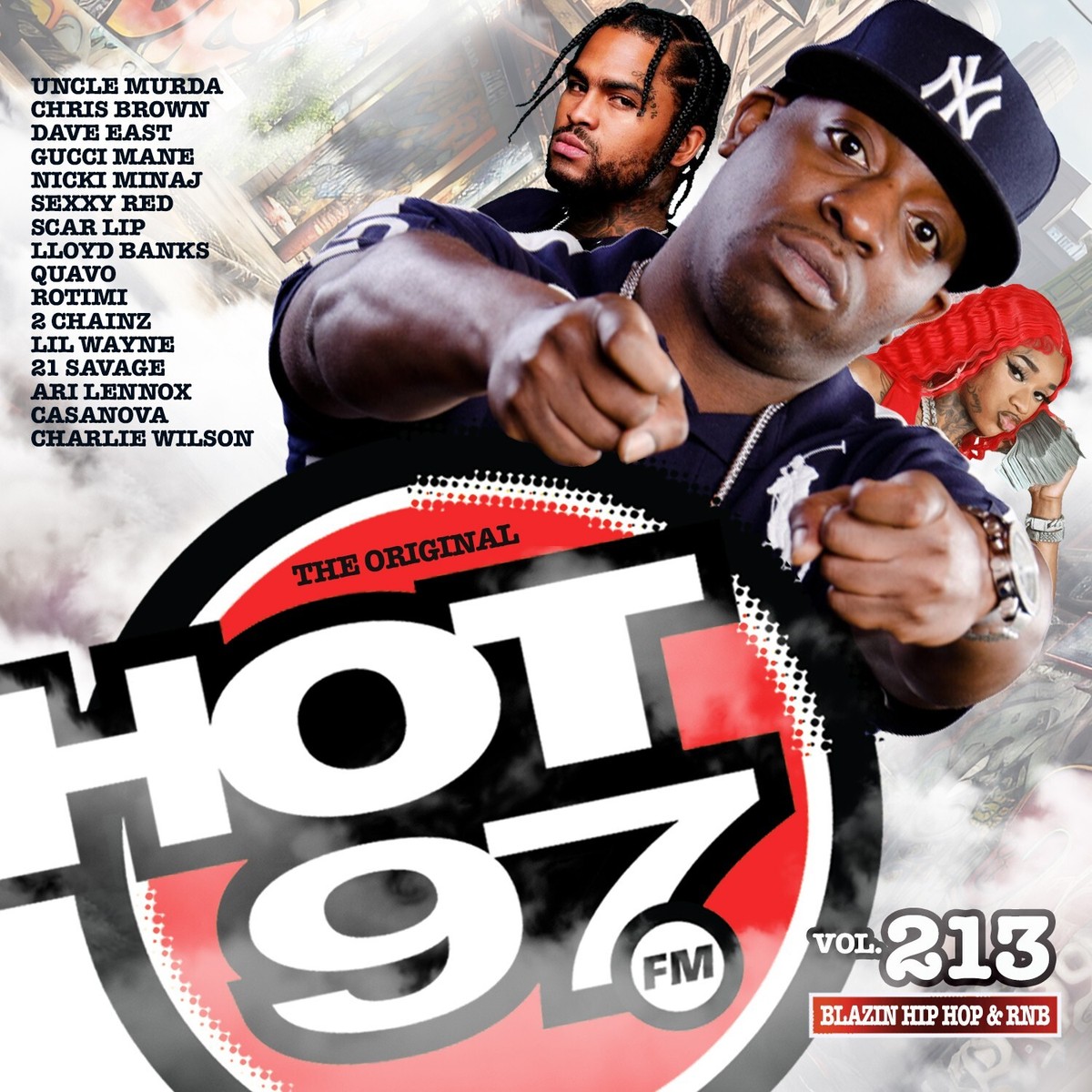 ☆Southern Heat☆ G-rap Hiphop 2000s Southern Hip Hop Hits - YouTube