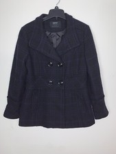 Excellent Esprit Winter Coat Woman Size Large L