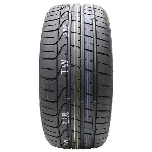 1 New Pirelli P Zero - 225/40zr18 Tires 2254018 225 40 18 - Picture 6 of 10
