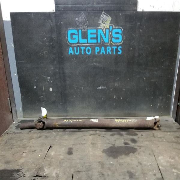 Rear Drive Shaft 2WD 2 Door Fits 96-05 BLAZER S10/JIMMY S15