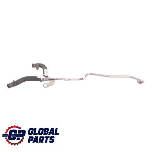 Audi Q7 4.2 TDI Turbolader Kühlmittelrohr Schlauch Rechts 057121492M