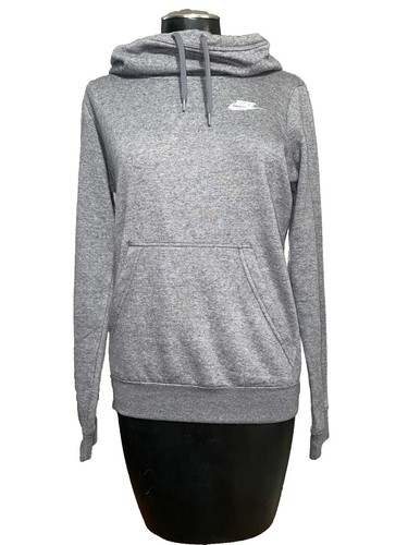 nike shine hoodie ladies
