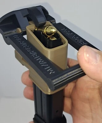 COBRA KAL SPEED LOADER FOR SIG SAUER 9MM MAGAZINES P320/P250/M17/M18