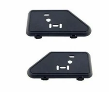Left & Right Seat Bezel Set MTC AWR2211/AWR-2212 96-99 FOR Land Rover Discovery