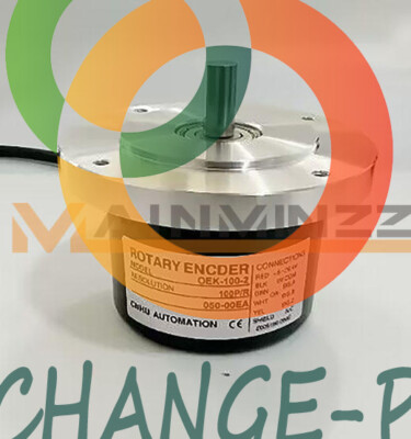 OEK-100-2 100P/R Encoder NEW 1PCS