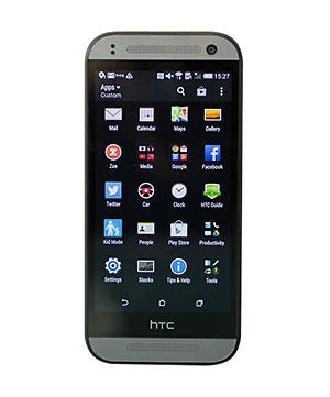 HTC One Quad + Quad Core desbloqueado celulares y Smartphones