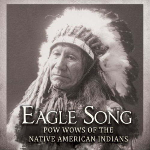 Various Artists Eagle Song: Pow Wow of the Native American Indi (CD) (UK IMPORT) - Picture 1 of 1