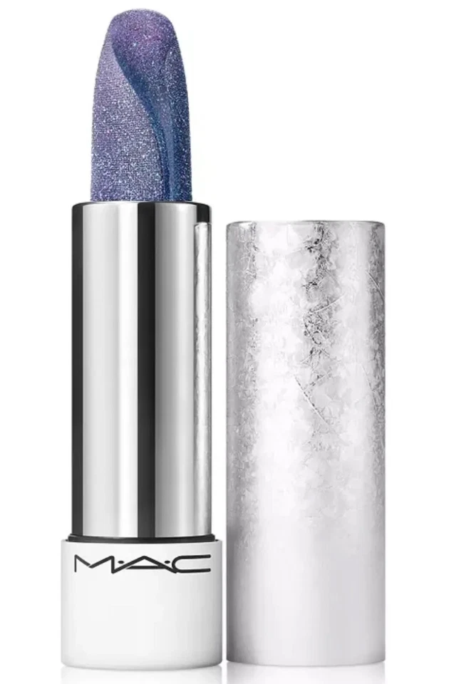 MAC FIZZY FEELS LIP BALM - SHIVER SHIMMY HOLIDAY 2023 Limited Edition