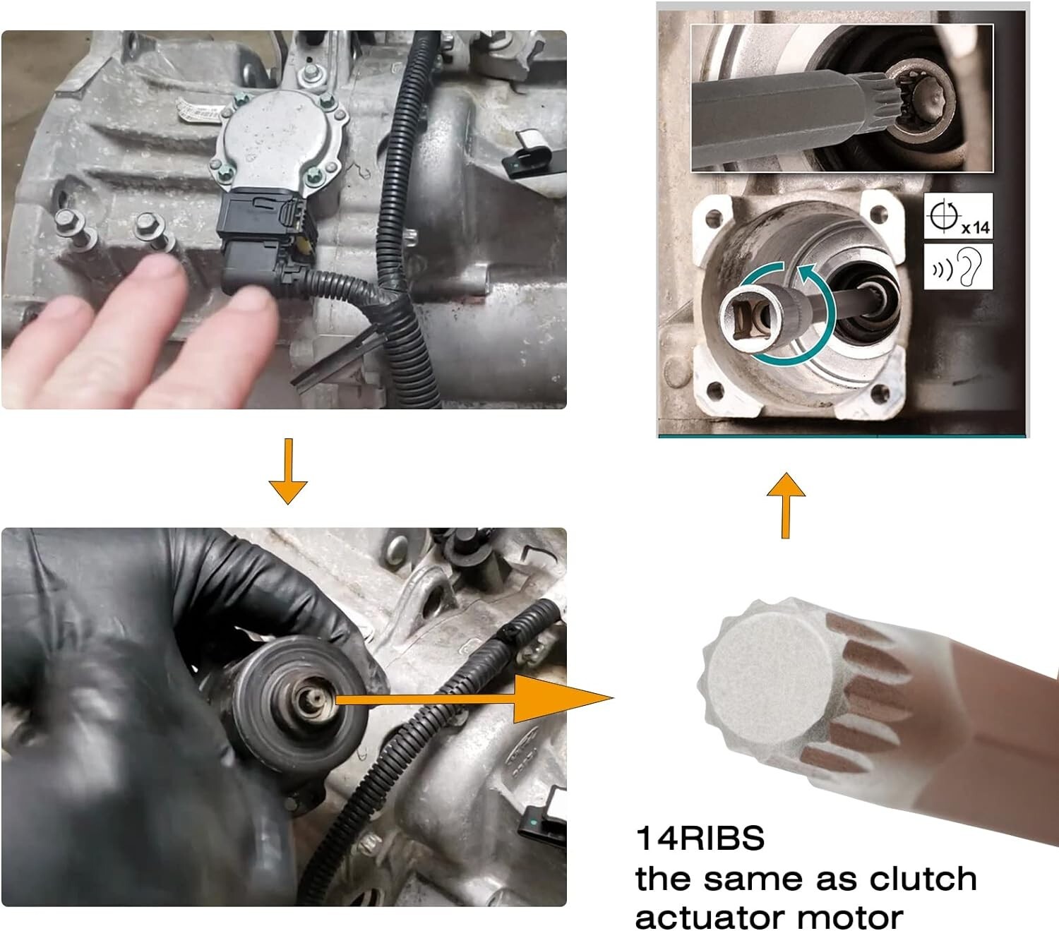 for-ford-benz-dsg-gearbox-clutch-motor-electromechanical-unit-unlocking