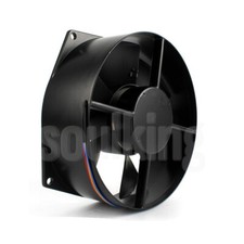 KAKU FZY200 2-D 220V0.22/0.26A all-metal axial flow fan