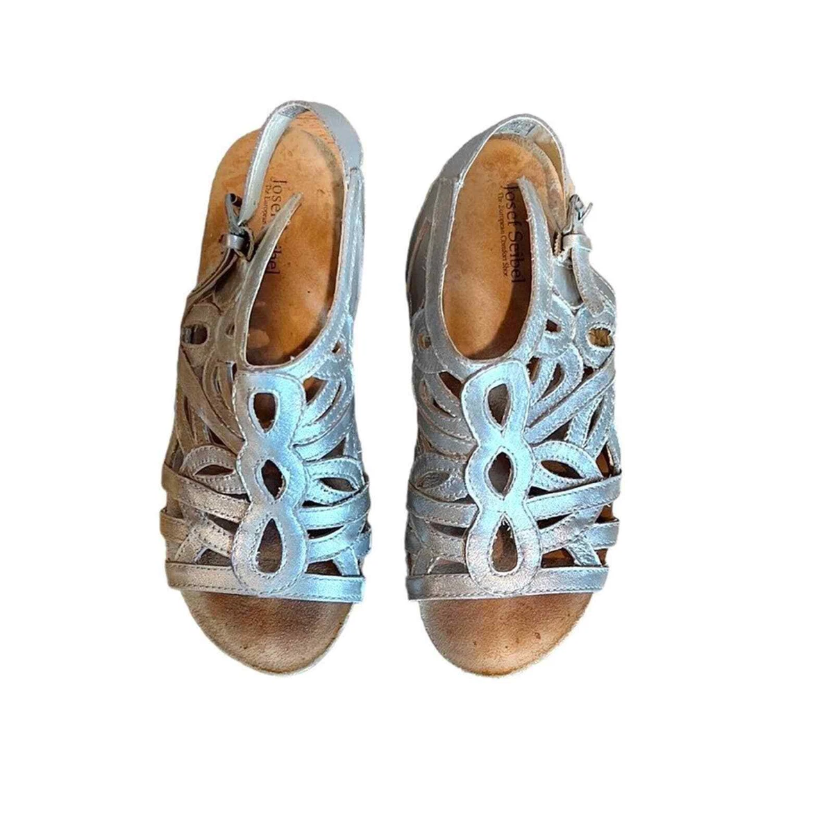 Josef seibel shop ruth 3