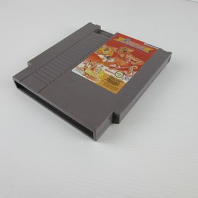 NES - Track & Field in Barcelona